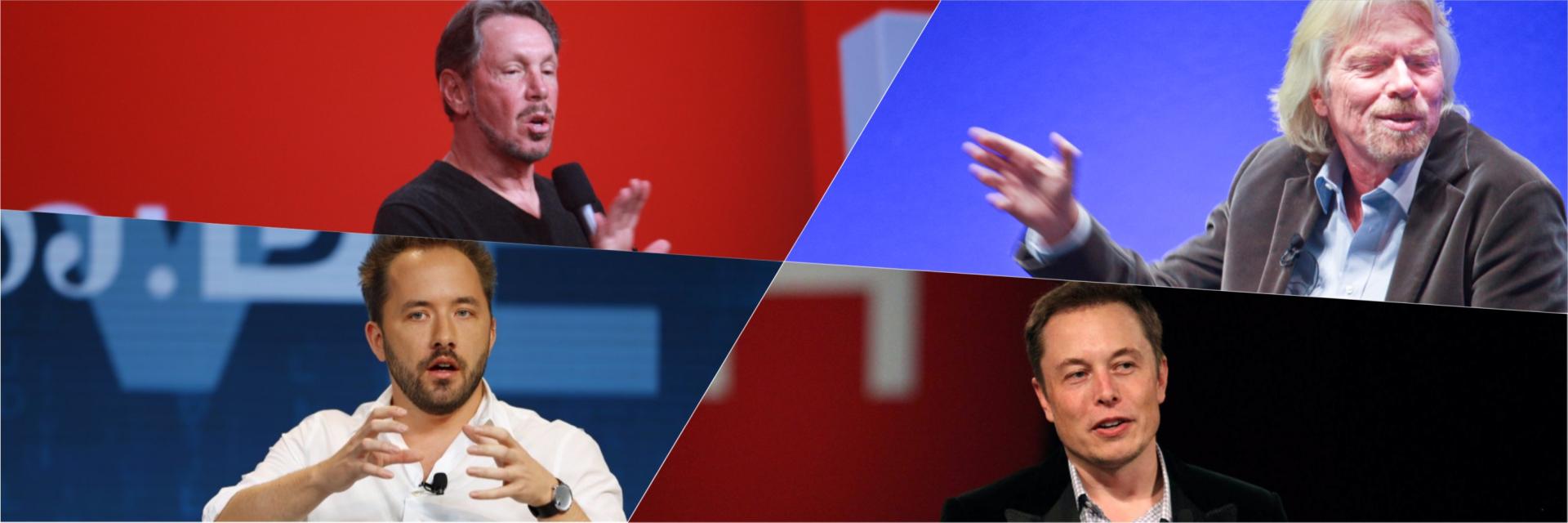 Colloquio di lavoro le domande che fanno 9 leader