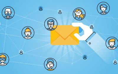 Come usare le email in maniera professionale evitando i rischi