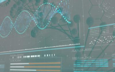 Il DNA dei batteri memorizza le GIF: una nuova era per i dati