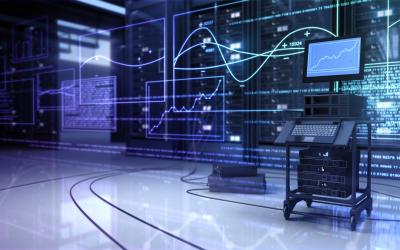 Gartner: il mercato server chiude in calo