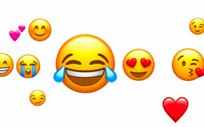 World Emoji Day: quali sono le Emoji più usate al mondo