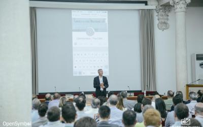 ” Customer Journey: CRM super powered by Artificial Intelligence” successo per la 2a edizione