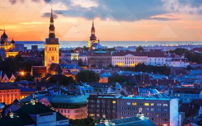 UE: la presidenza dell’Estonia farà bene alla tecnologia