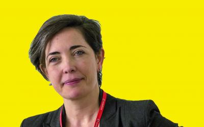 Gabriella Crafa, il web e le nuove forme di comunicazione