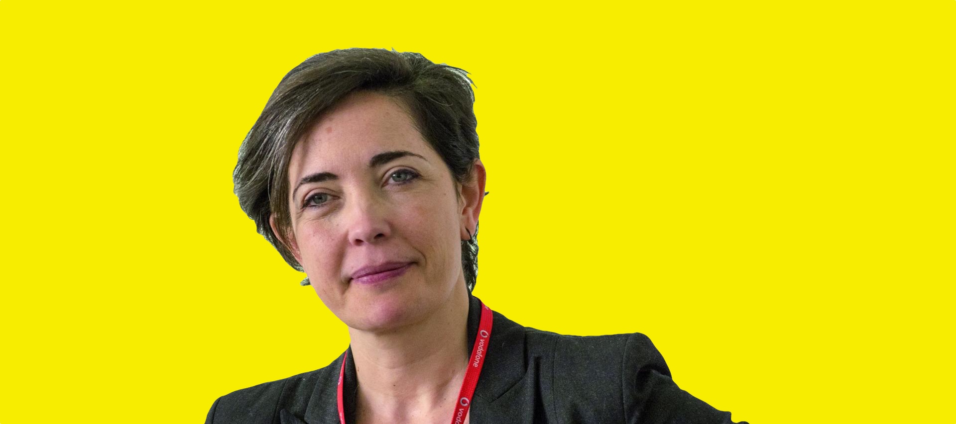 Gabriella Crafa, il web e le nuove forme di comunicazione