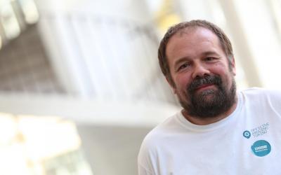 Massimo Banzi torna a guidare Arduino, inizia una nuova era