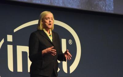 Meg Whitman di HPE potrebbe diventare il nuovo CEO di Uber