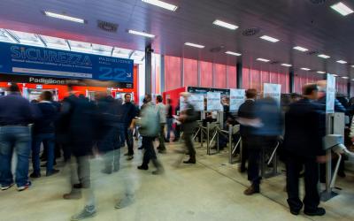 Sicurezza 2017: obiettivo competitività per le aziende