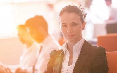 Startup: non c’è parità di accesso ai finanziamenti tra uomini e donne