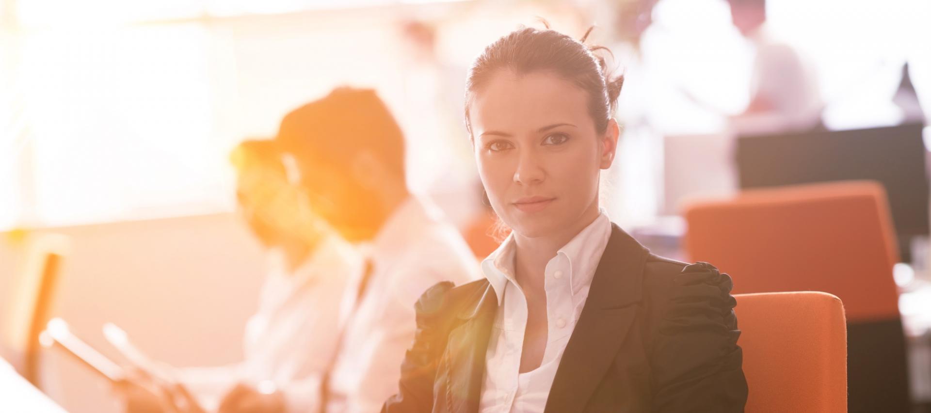 Startup: non c’è parità di accesso ai finanziamenti tra uomini e donne