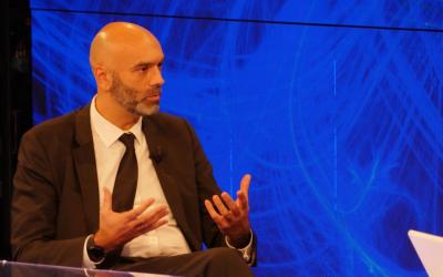 Stefano Sordi (Aruba): i giovani sono le risorse essenziali delle aziende