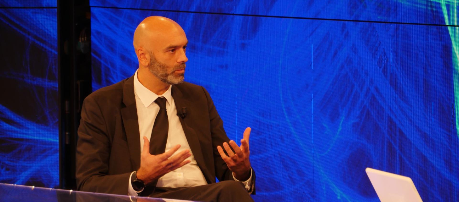 Stefano Sordi (Aruba): i giovani sono le risorse essenziali delle aziende