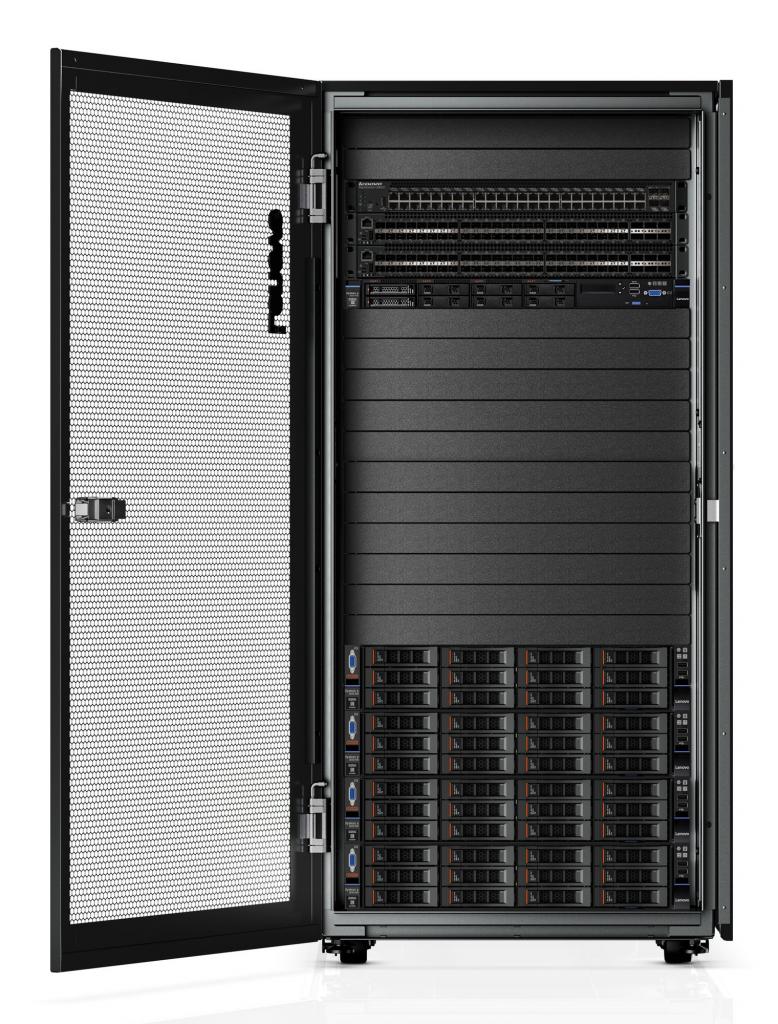Lenovo ThinkAgile