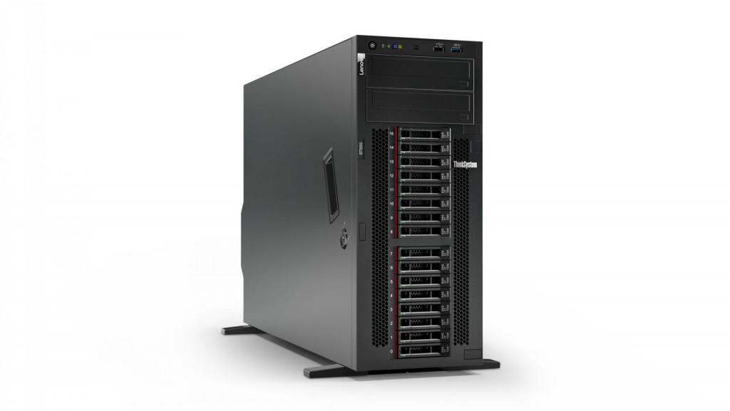 Lenovo ThinkSystem ST550