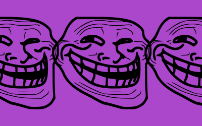 Troll: uno studio psicologico sulla loro l’intelligenza emotiva