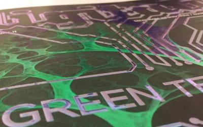 Digitalic n. 64 / Green Technology