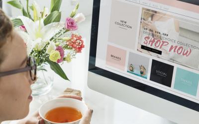 E-commerce trend 2017: i 5 punti chiave