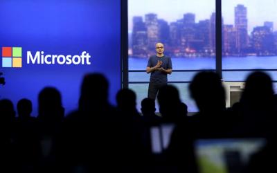 Riorganizzazione Microsoft licenziamenti in arrivo?