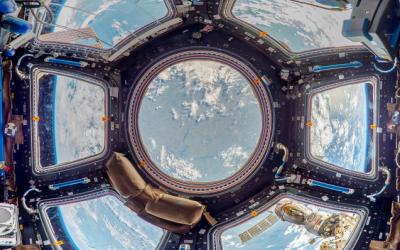 ISS: visita la Stazione Spaziale Internazionale con Google Maps