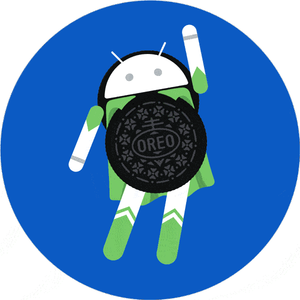 Android Oreo Sicurezza