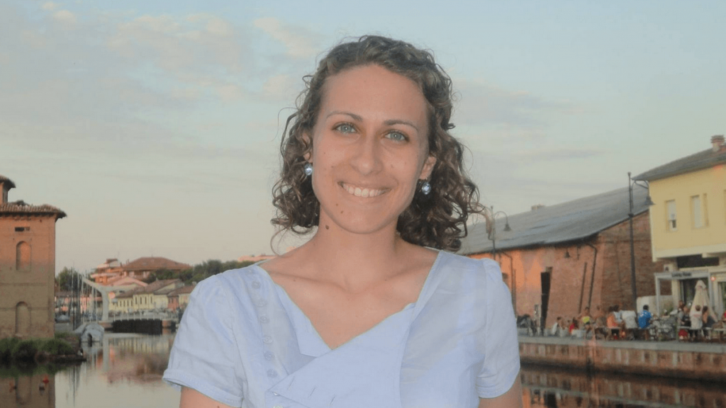 Donne più influenti nel digitale 2017: Chiara Cocchiara