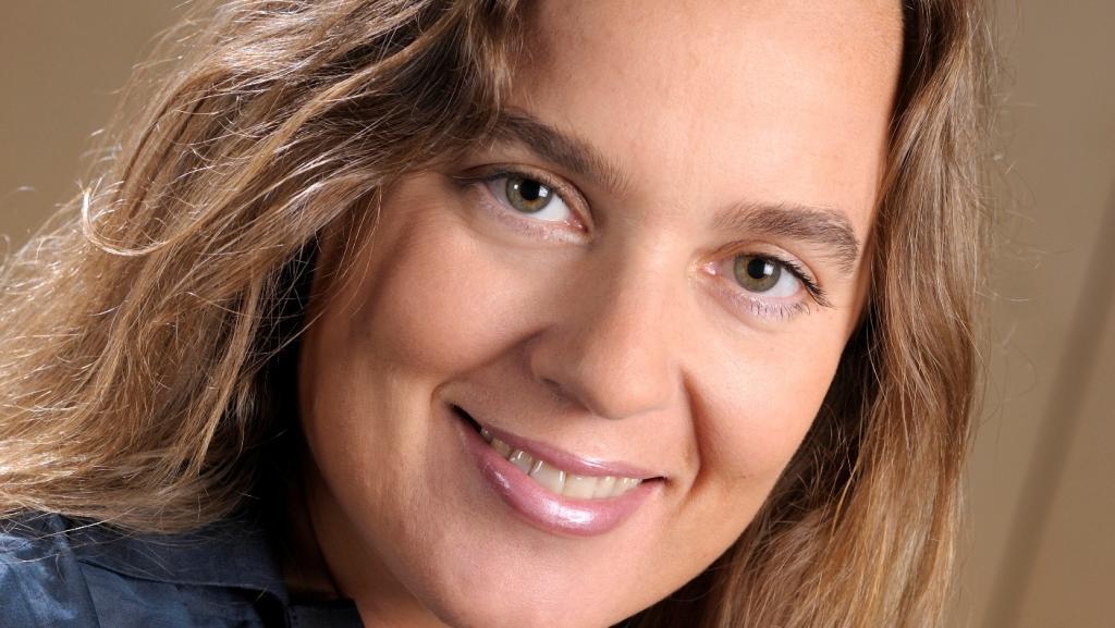 Le donne più influenti del digitale 2017: Michela Guerra Le donne più influenti del digitale 2017: Michela Guerra