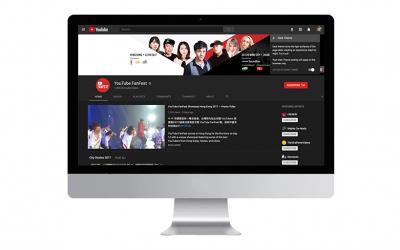 Nuovo Youtube: nuova grafica, nuovo logo, nuove funzionalità