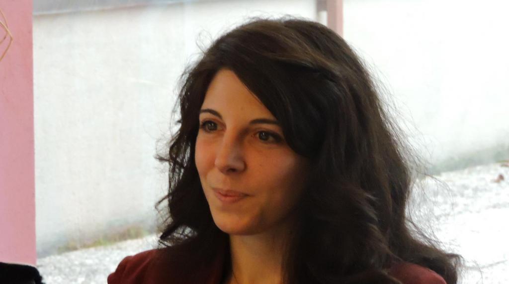 Le Donne più influenti del digitale 2017: Eva Ratti Le Donne più influenti del digitale 2017: Eva Ratti