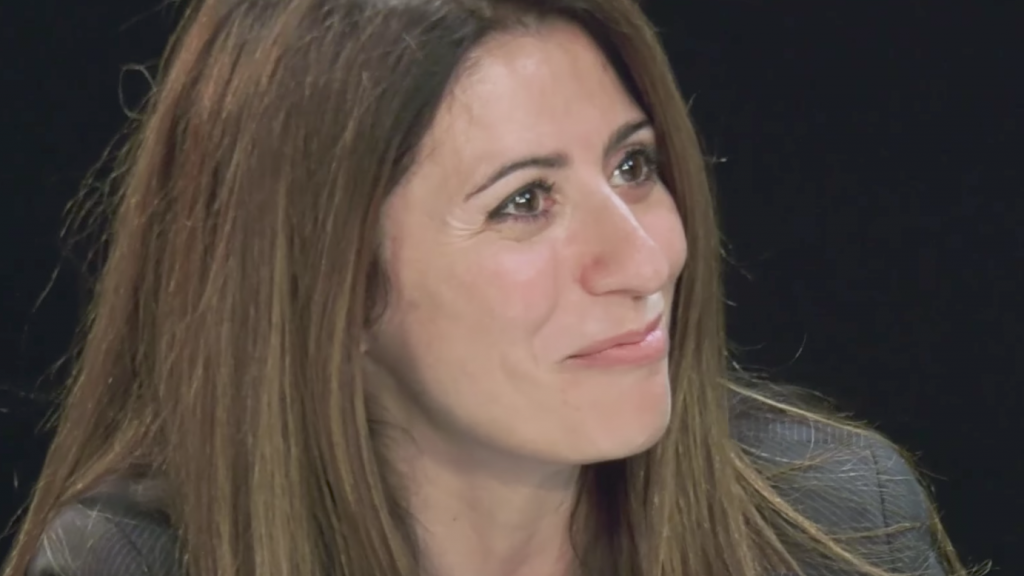 Donne più influenti del digitale 2017: Filomena Floriana Ferrara Donne più influenti del digitale 2017: Filomena Floriana Ferrara