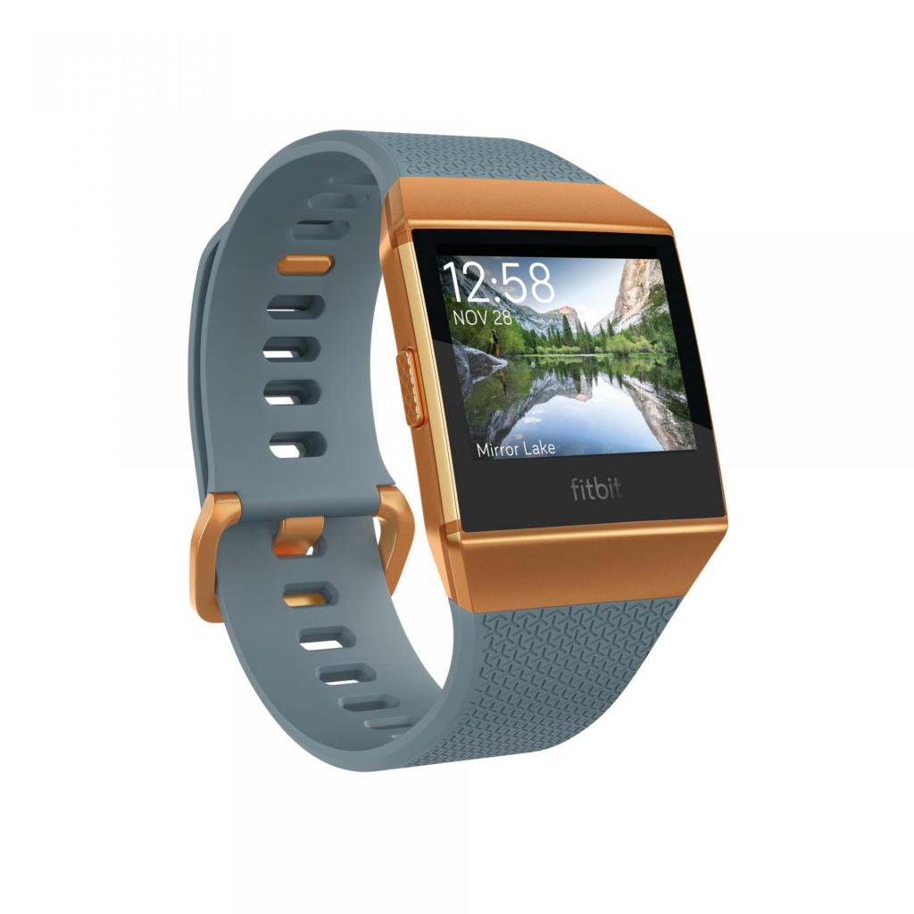 FitBit Ionic