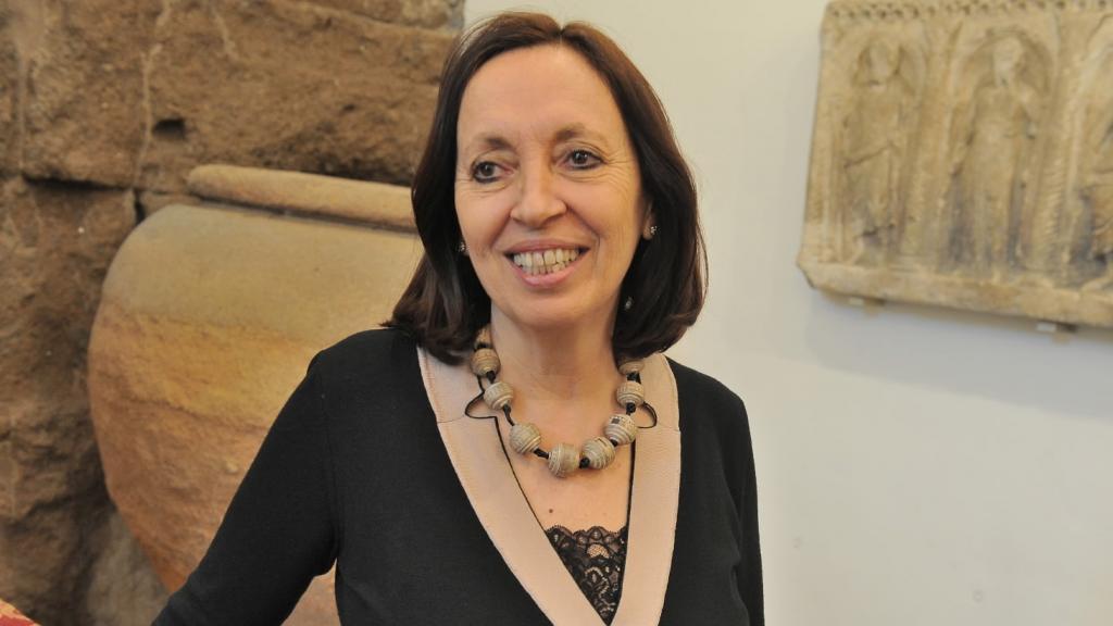 Le donne più influenti del digitale 2017: Flavia Marzano Le donne più influenti del digitale 2017: Flavia Marzano