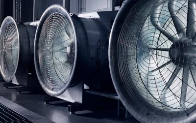 Il green data center di Facebook al circolo polare