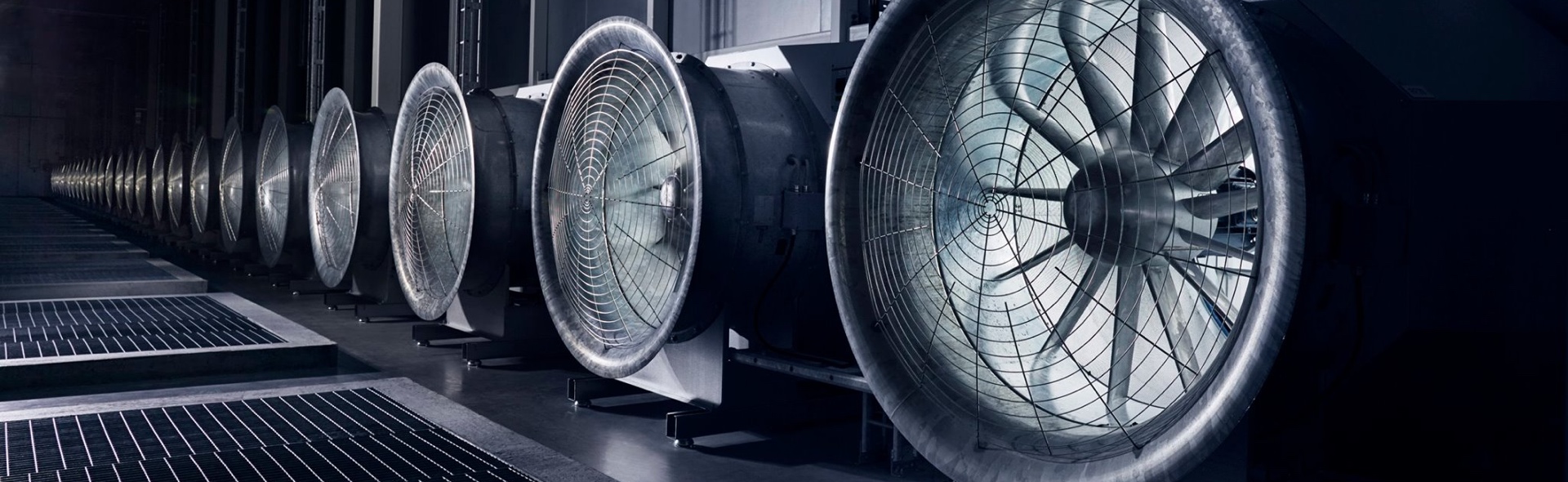 Il green data center di Facebook al circolo polare