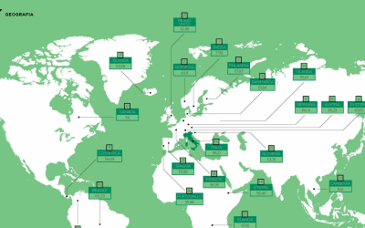 Paesi più green: prima la Svezia, Italia 15esima