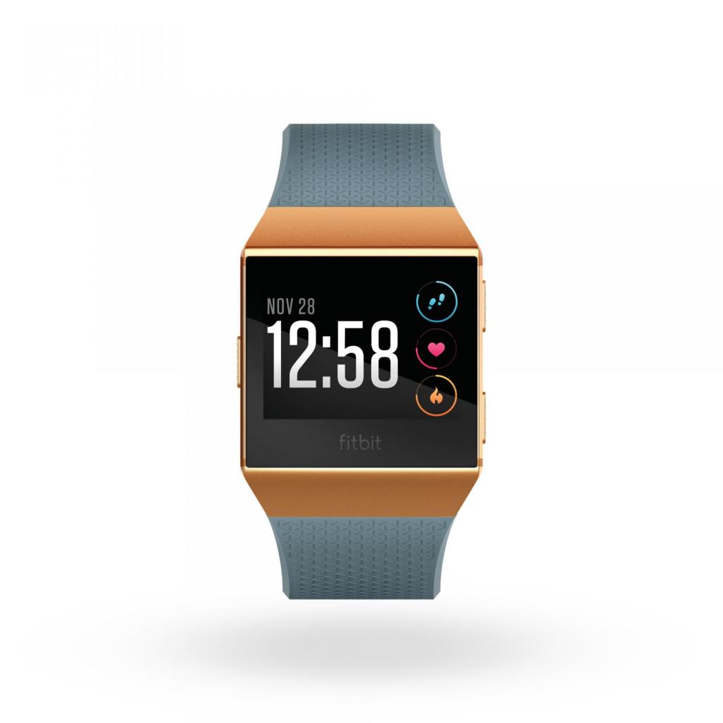 fitBit Ionic