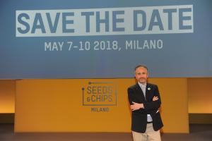 Marco Gualtieri seed and chips