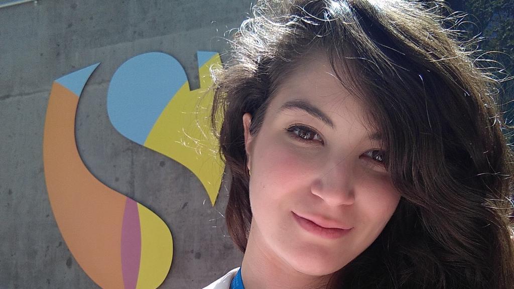 Donne più influenti del digitale 2017: Marta Ghiglioni Donne più influenti del digitale 2017: Marta Ghiglioni