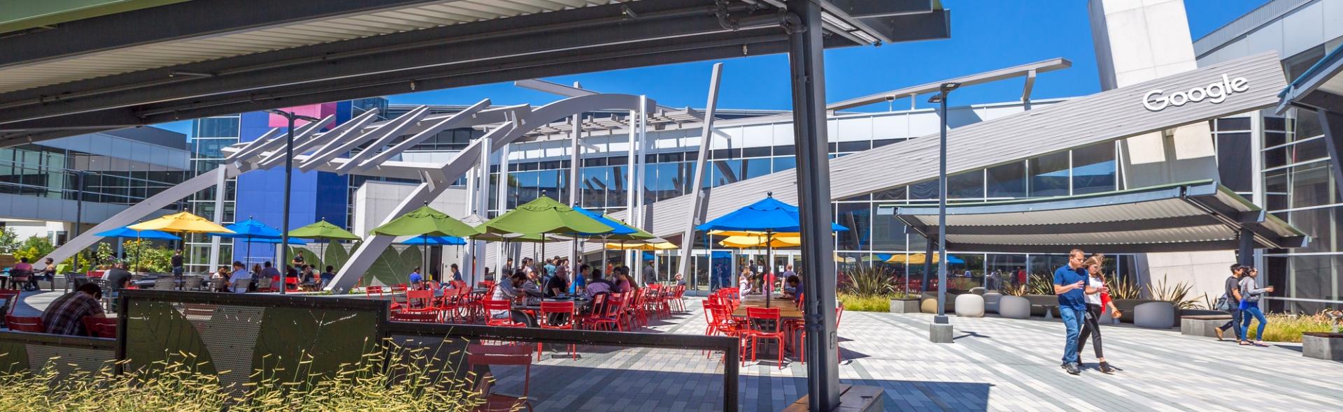 Le migliori aziende in cui lavorare 2017. Domina la tecnologia