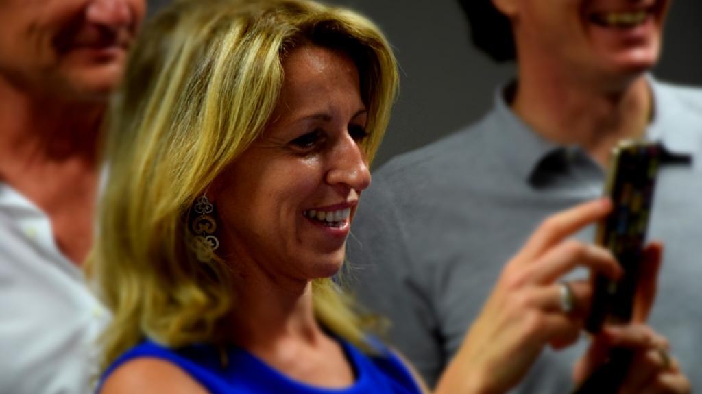 Donne più influenti nel digitale 2017: Paola Castellacci Donne più influenti nel digitale 2017: Paola Castellacci