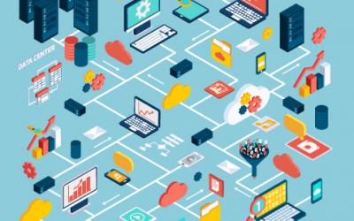 Computer Gross con il canale, tra data center e cloud