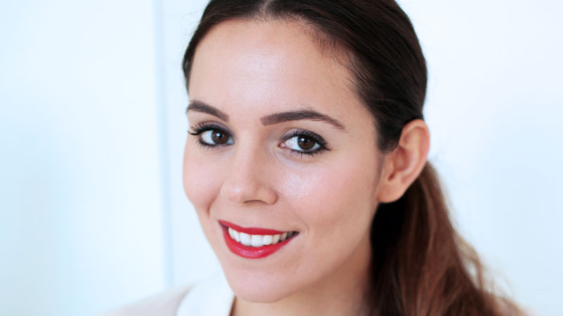 Donne più influenti nel digitale 2017: Irene Colzi Donne più influenti nel digitale 2017: Irene Colzi