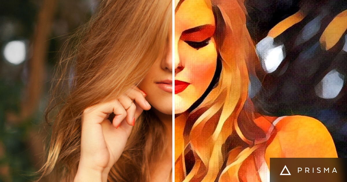 L’App Prisma punta sul B2B e offre la sua tecnologia alle aziende