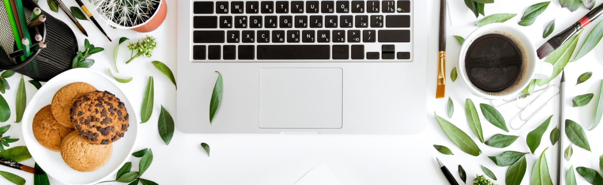 Tecnologia green nel lavoro, nel food e nel tempo libero