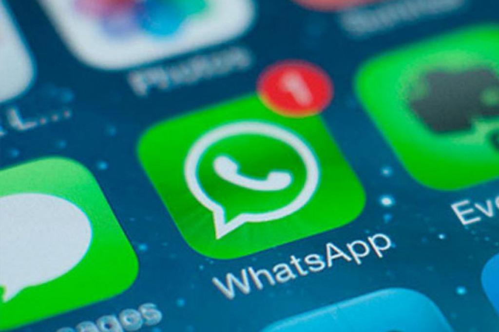 whatsapp account business verificati avvisi di spam