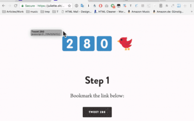 Twitter: come abilitare da subito i 280 caratteri