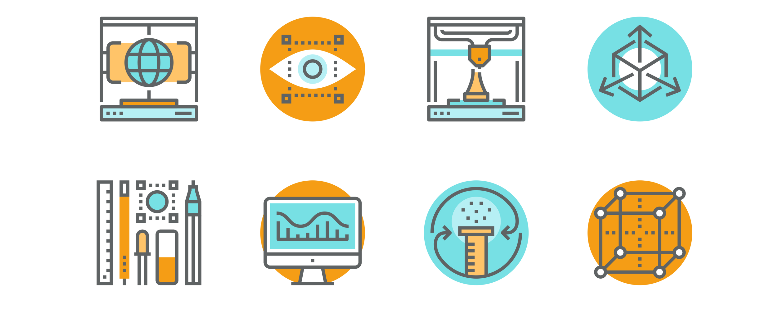 Digital Transformation IQ Test by Enter Cloud Suite