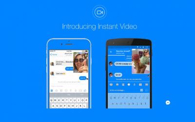 Facebook testa gli Instant Videos che si scaricano in Wi-Fi