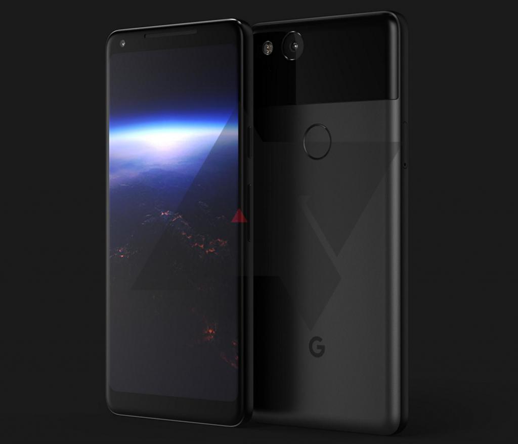 Google Pixel 2 Xl - Android Police