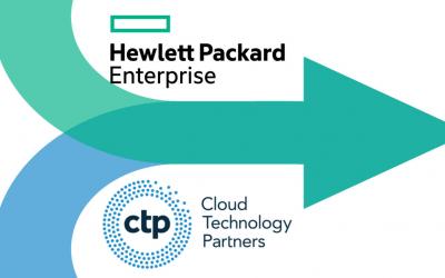 HPE acquisisce CTP, Cloud Technology Partners