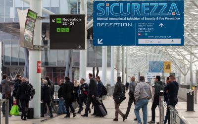 L’innovazione ICT a Fiera Sicurezza 2017